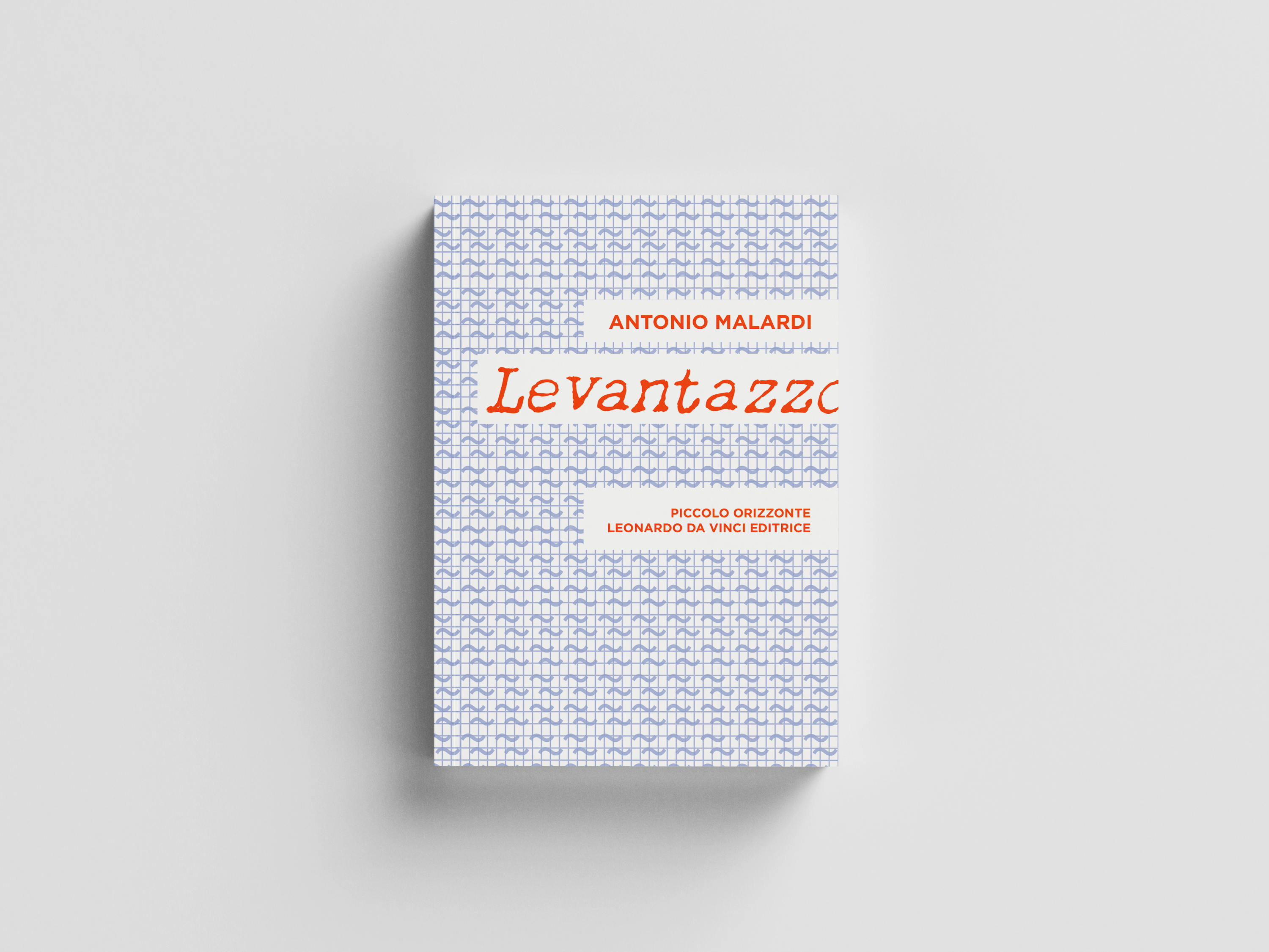 Levantazzo, rete pescatori