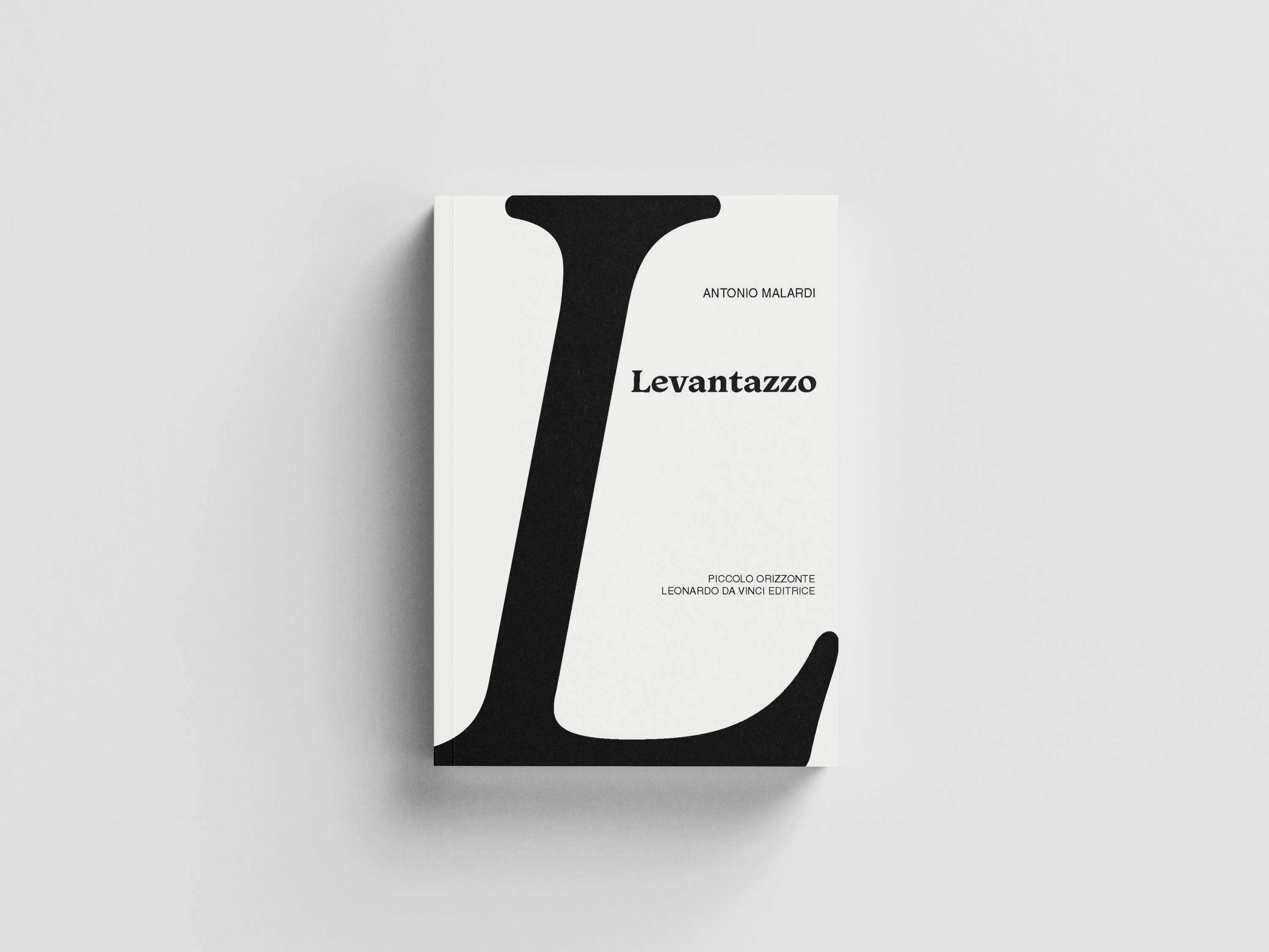 Levantazzo, ancora