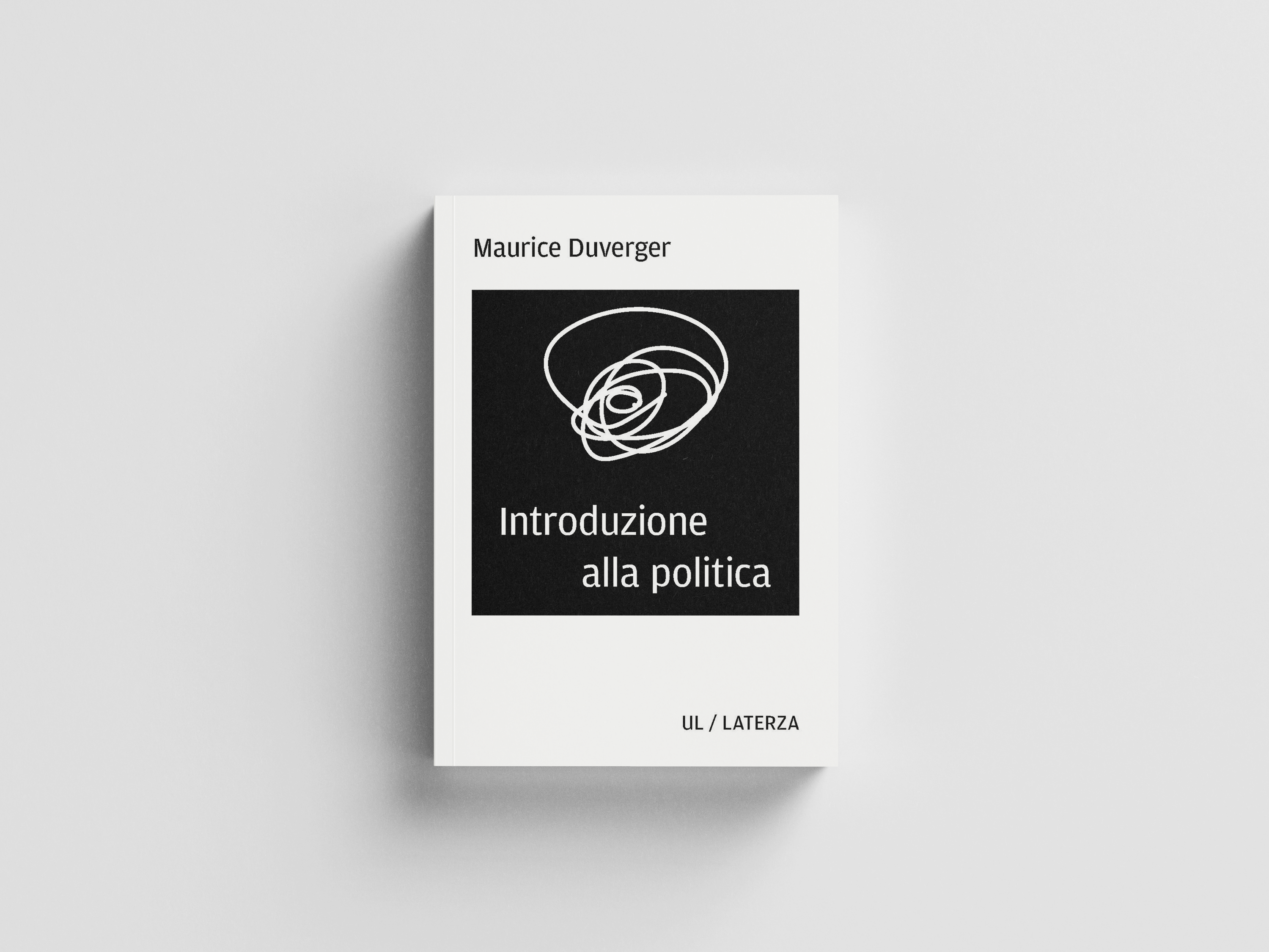 Introduzione alla politica, quadrato nero, groviglio bianco